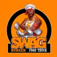 Hamburgueria Swag Burger