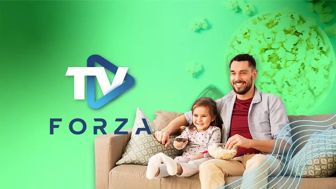 Forza TV STB Screenshots