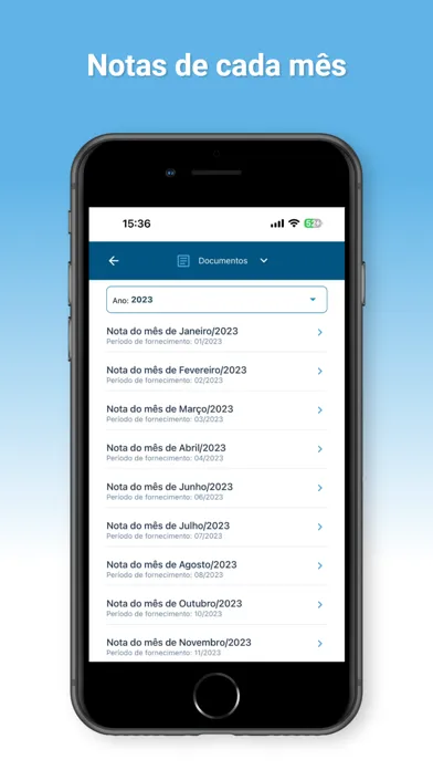 تصاویر DPA em Campo