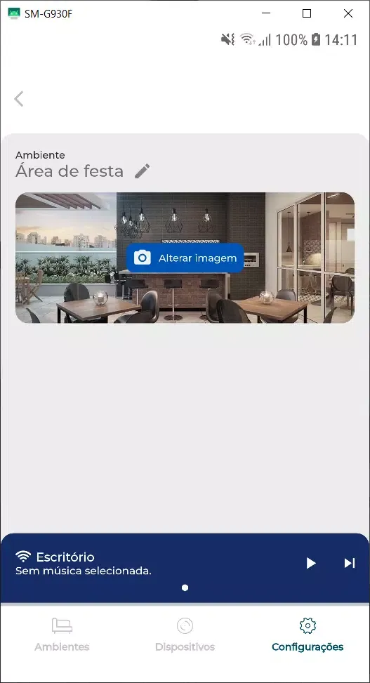 Frahm Smart سکرین شاٹس