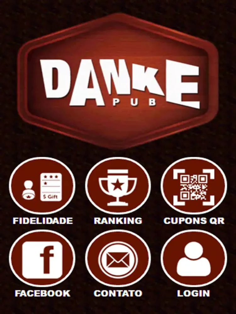 تصاویر Dunke Pub iPad 
