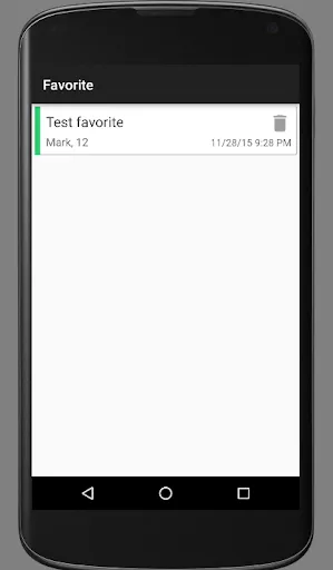 Darby Translation Bible Screenshots