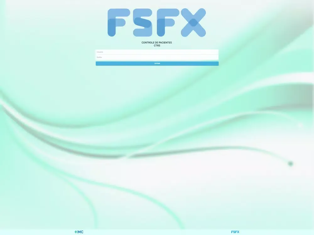 Capturas de pantalla de Nefrologia FSFX iPad 