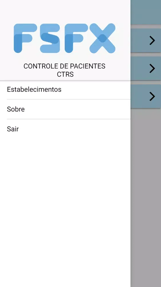 Capturas de pantalla de Nefrologia FSFX