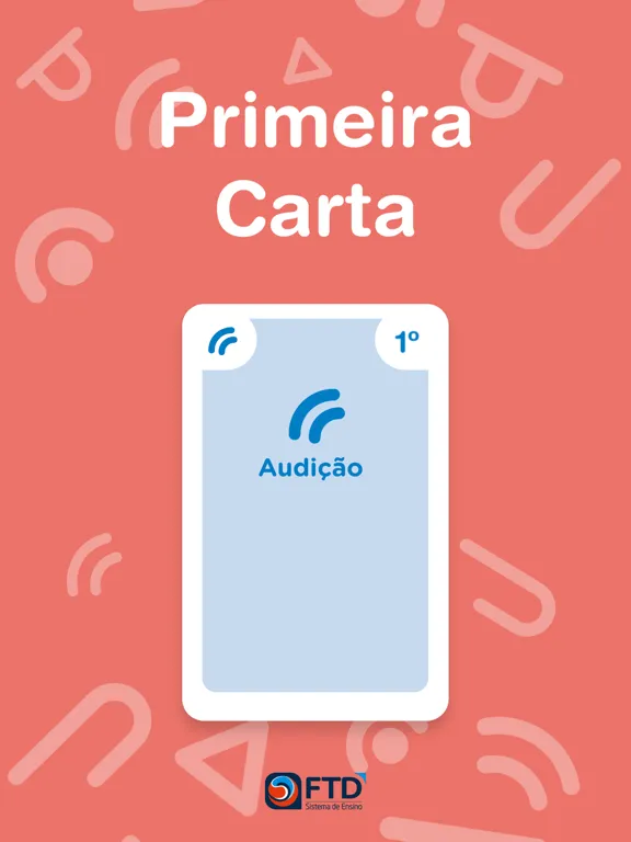 تصاویر Caça aos Sentidos - FTD SE iPad 