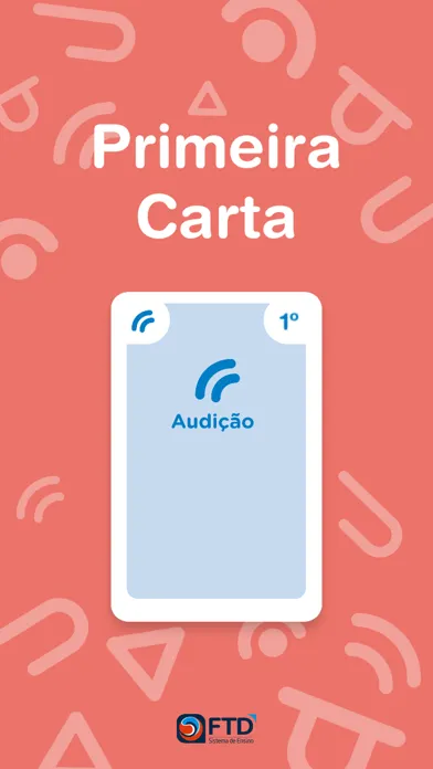 تصاویر Caça aos Sentidos - FTD SE