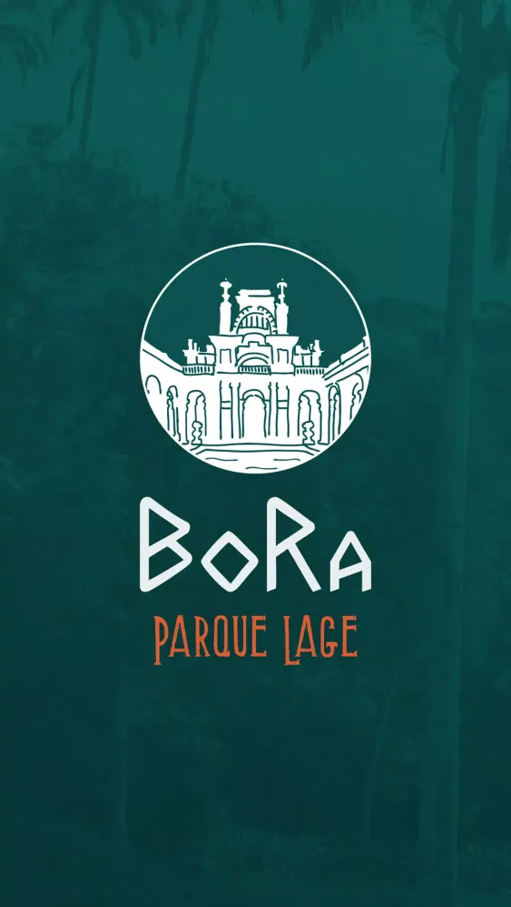Capturas de pantalla de BoRa Rio - Parque Lage