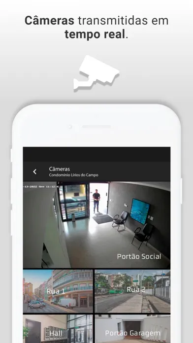 Zrzuty ekranu Full Access