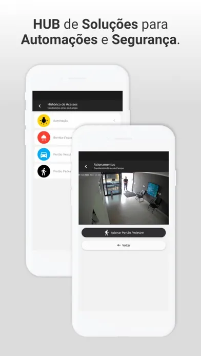 Zrzuty ekranu Full Access