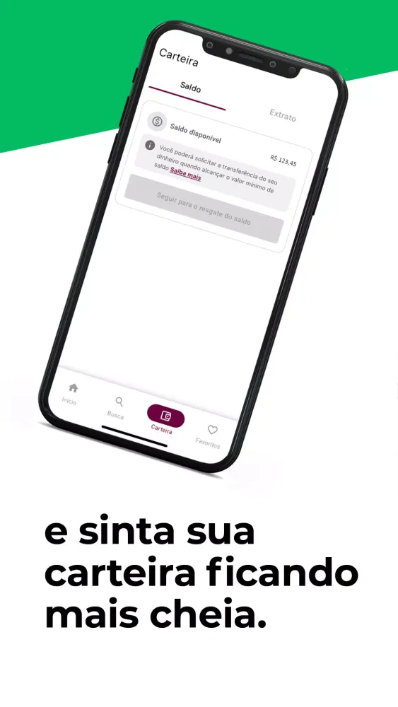 APP + Screenshots