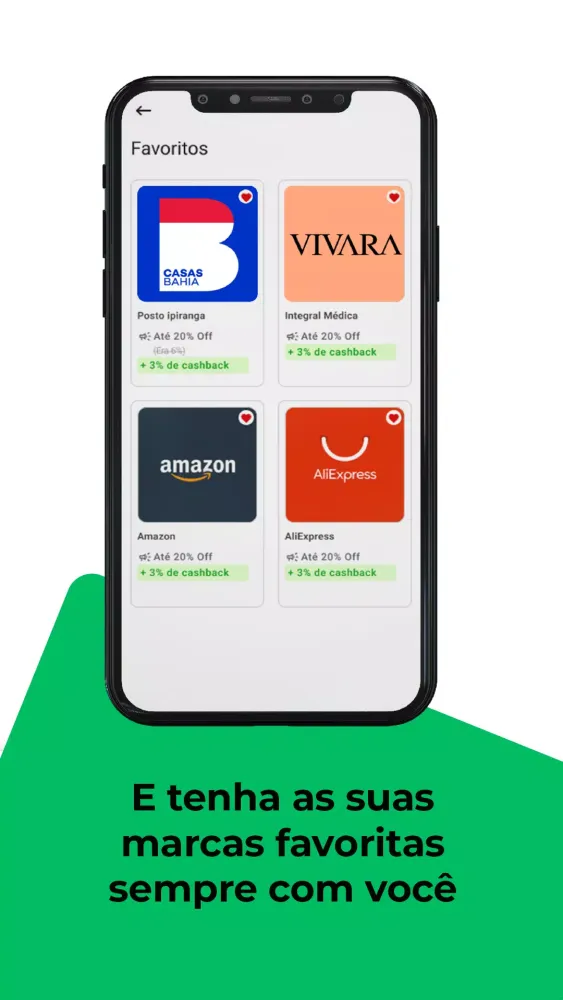 APP + Screenshots