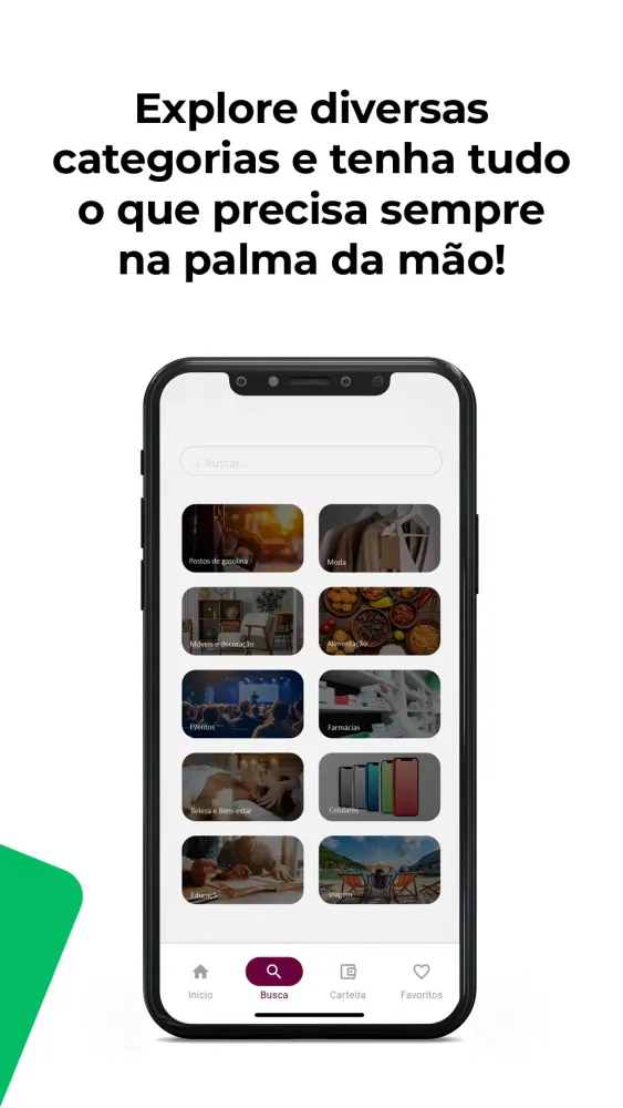APP + Screenshots