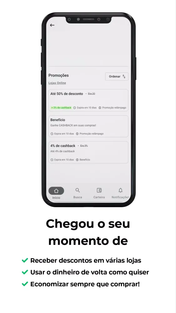 APP + Screenshots