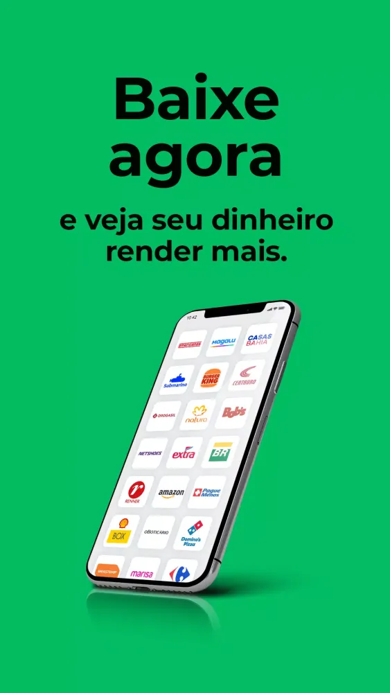 APP + Screenshots