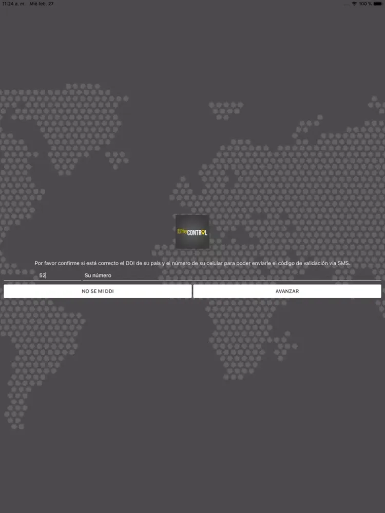 تصاویر Elite Control iPad 