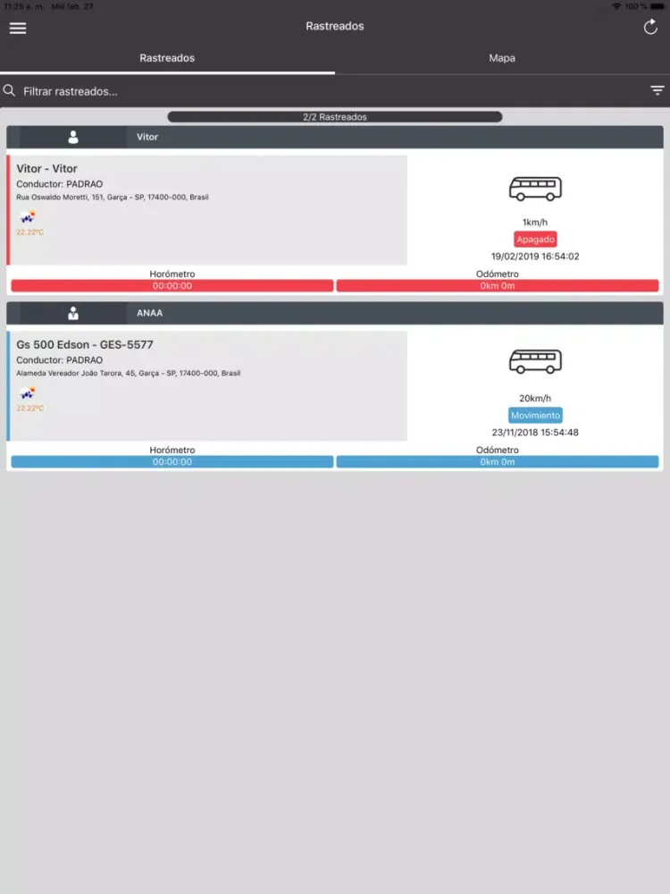 تصاویر Elite Control iPad 