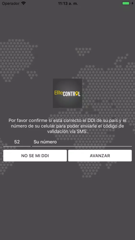 تصاویر Elite Control