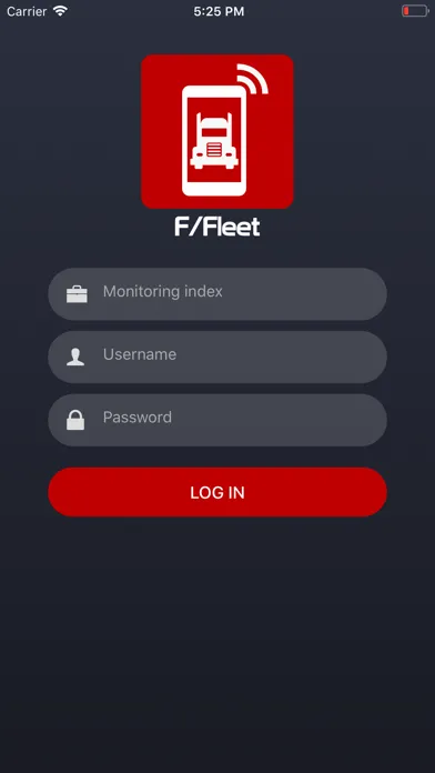 Capturas de pantalla de F/Fleet
