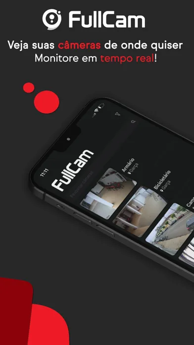 FullCam Screenshots