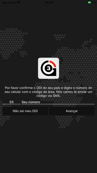 G3 Screenshots