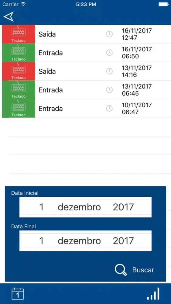 Capturas de pantalla de Centro Educacional Cozzolino