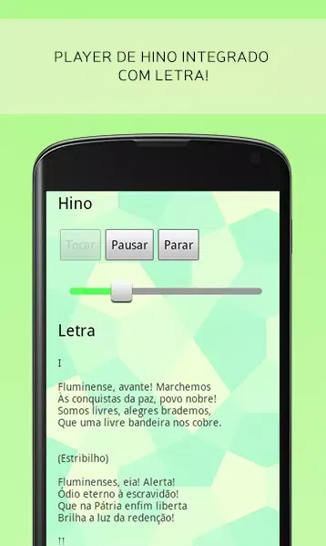 Estados do Brasil Screenshots