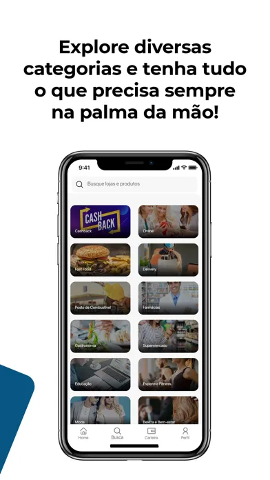 Mais Saúde.Club स्क्रीनशॉट