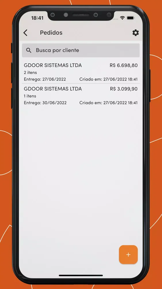 Zrzuty ekranu Gped