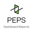 PEPS Dashboard Report