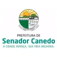 Matrícula Senador Canedo