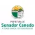 Matrícula Senador Canedo
