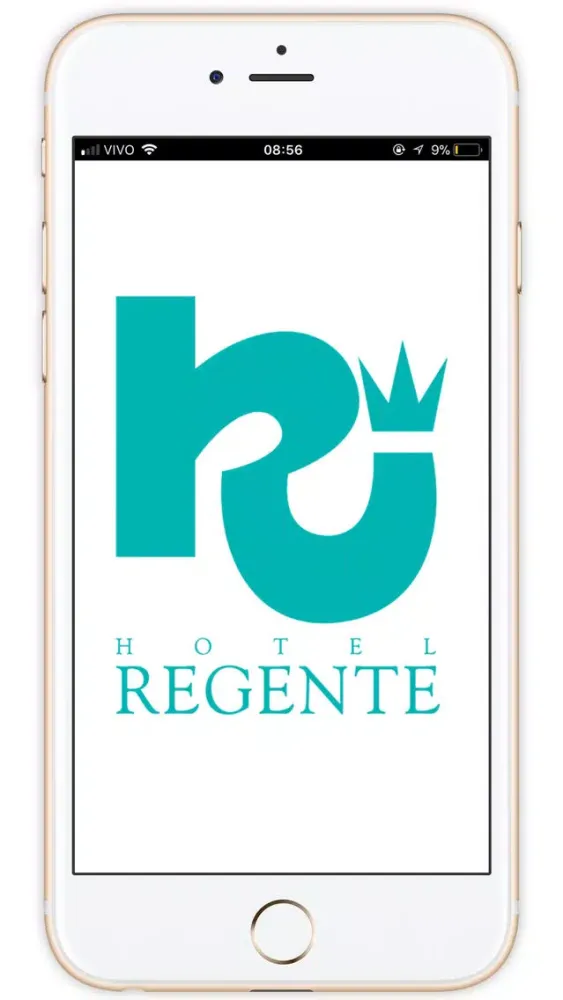Hotel Regente स्क्रीनशॉट