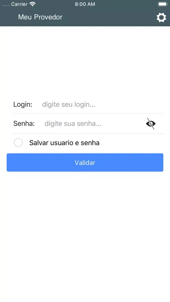 CITTA سکرین شاٹس