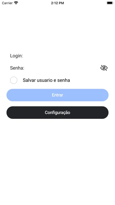 LiberCom スクリーンショット