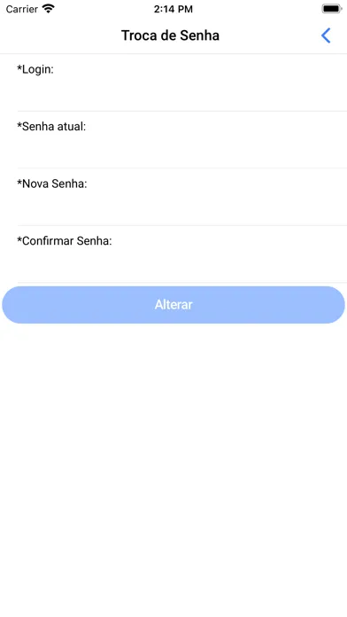 LiberCom スクリーンショット