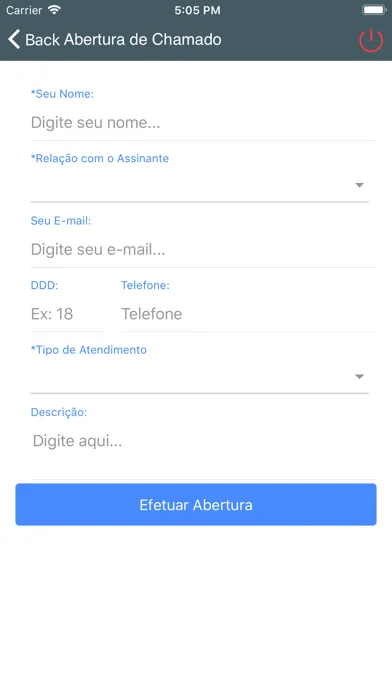 Vox Itabuna e Itapetinga سکرین شاٹس