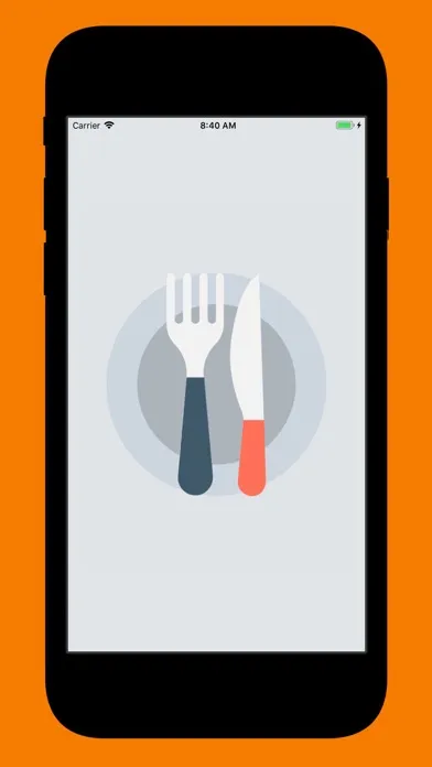Ảnh chụp màn hình của Gourmet Mobile German Tech