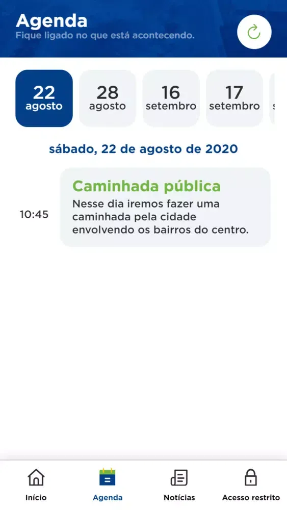 Gersinho 55 Screenshots