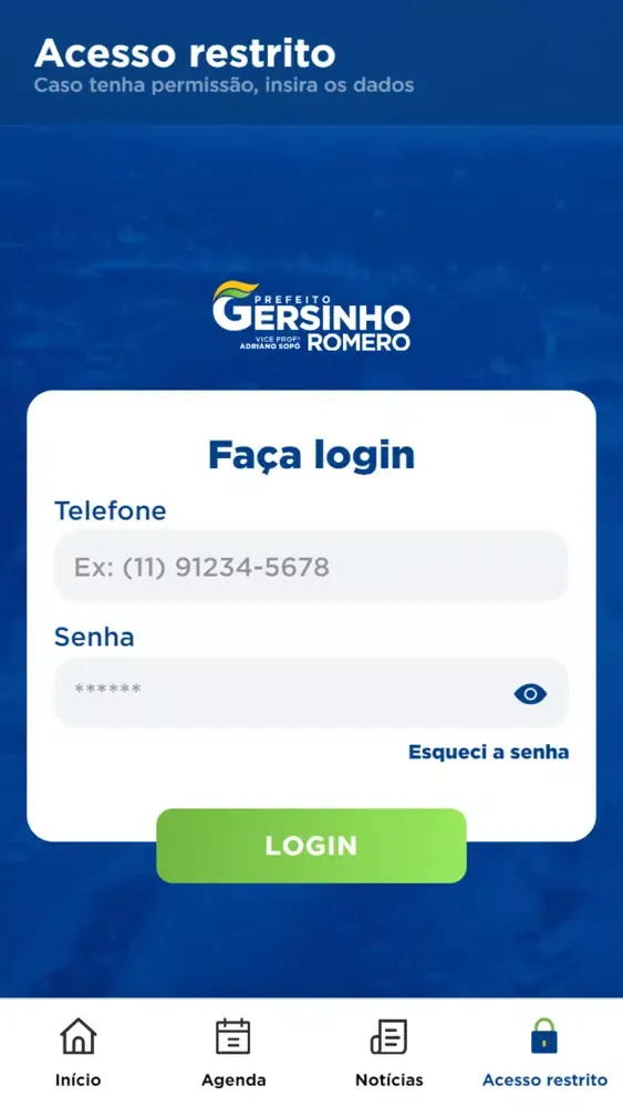 Gersinho 55 Screenshots