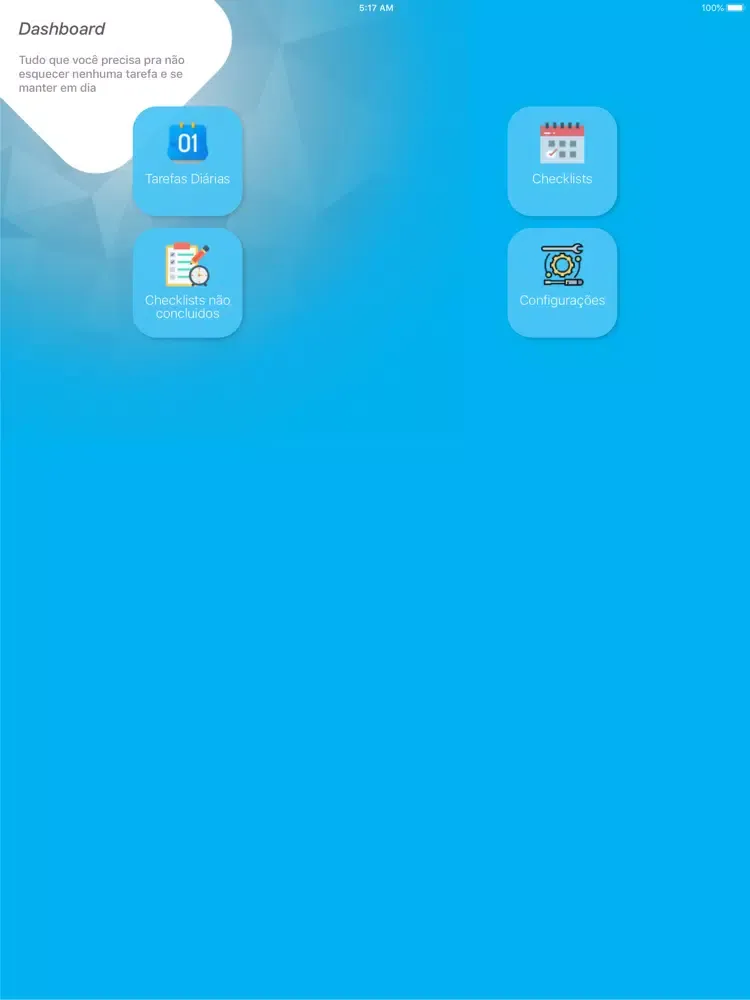 Check Mate iPad  Screenshots