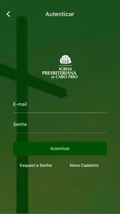 Zrzuty ekranu IP Cabo Frio