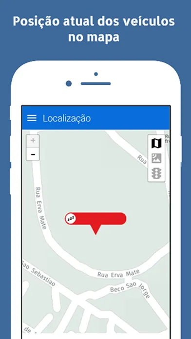 صور Brtrac Rastreamento