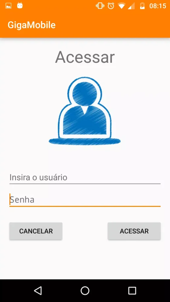 GigaMobile Screenshots