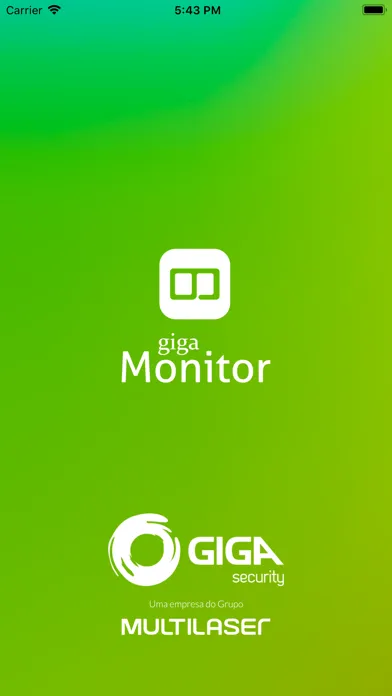 Giga Monitor应用截图