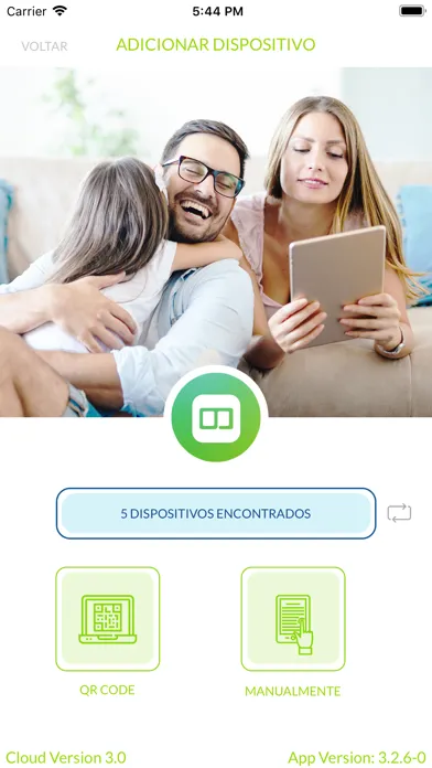 Giga Monitor应用截图