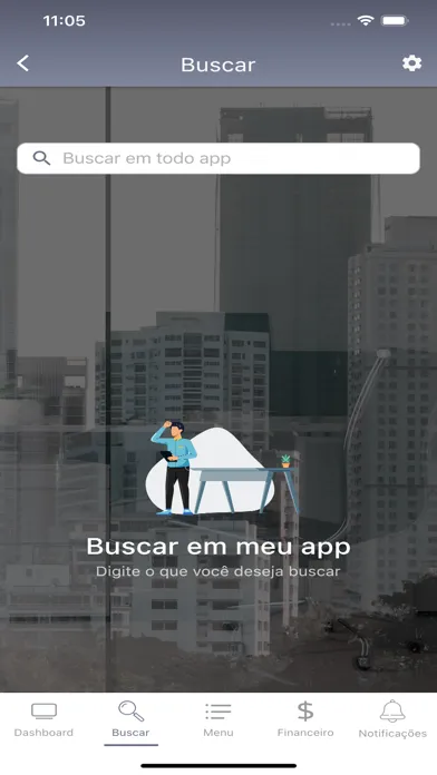BRASILEIRO GESTÃO CONDOMINIAL स्क्रीनशॉट