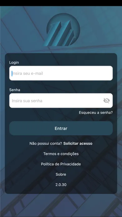 Screenshot di Grupo Solução
