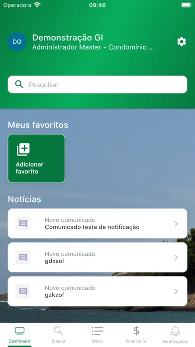 تصاویر Jardim Acapulco
