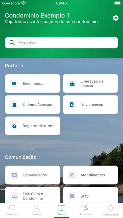 تصاویر Jardim Acapulco