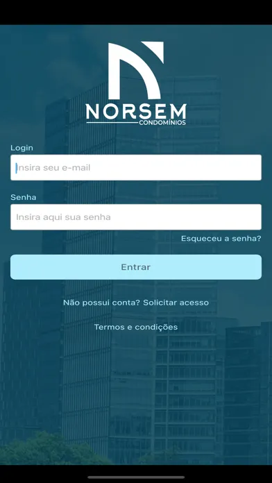 Norsem Condomínios Screenshots